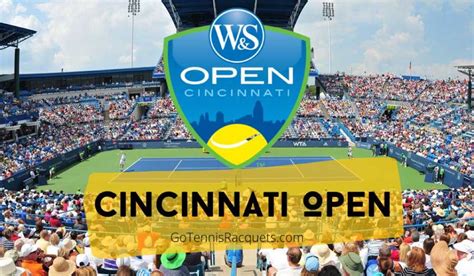 cincinnati open results|Cincinnati Open .